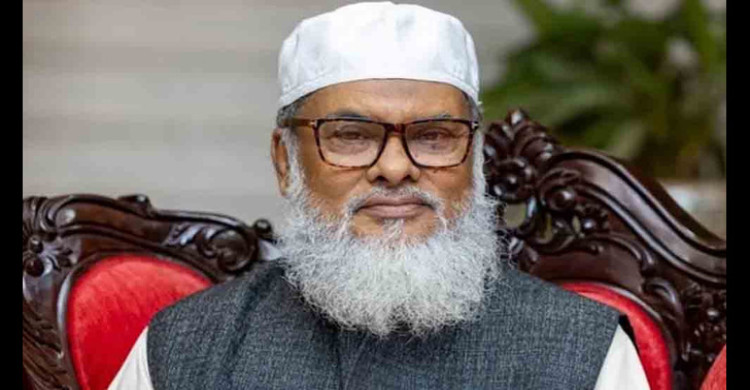 বিয়ের মাধ্যমে মানুষ পাপাচার থেকে বাঁচতে পারে : ধর্ম উপদেষ্টা