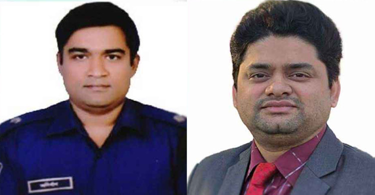 জুলাই গণহত্যা: অতিরিক্ত পুলিশ সুপার ও নির্বাহী ম্যাজিস্ট্রেট গ্রেপ্তার