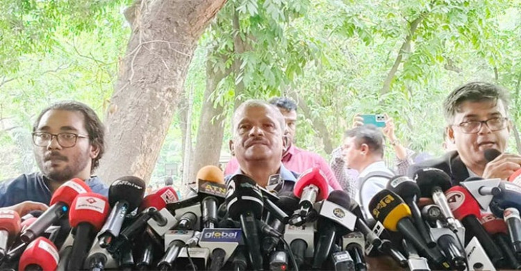 ডিসেম্বরের মধ্যে নির্বাচন চায় বিএনপি: আসিফ নজরুল