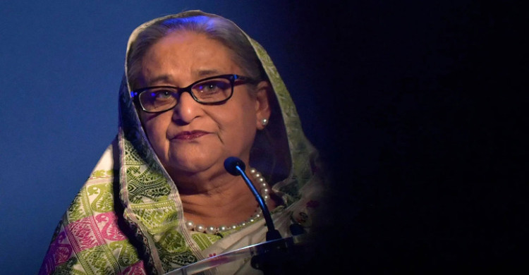 হাসিনাকে দেয়া ডিগ্রি বাতিলের কথা ভাবছে অস্ট্রেলিয়ার বিশ্ববিদ্যালয়