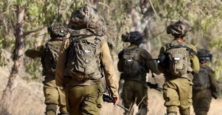 গাজায় যুদ্ধবিরতি চেয়ে চিঠি দেয়া ১০০০ সেনাকে বরখাস্ত করল ইসরায়েল