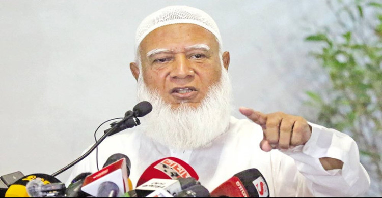 নির্বাচনের আগে অবশ্যই তিনটি শর্ত পূরণ হতে হবে: জামায়াত আমির