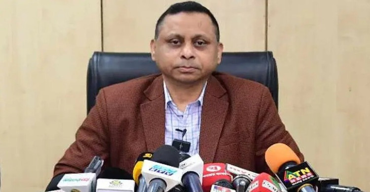 সরিয়ে দেয়া হলো ডিএমপির ডিবি প্রধান মল্লিককে