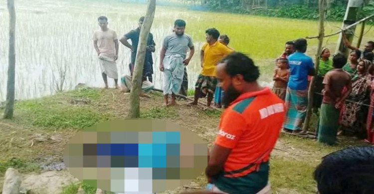 গোবিন্দগঞ্জে জামায়াত নেতাকে গলা কেটে হত্যা