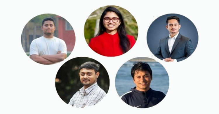 কক্সবাজার ঘুরতে যাওয়া এনসিপির ৫ নেতাকে কারণ দর্শানোর নোটিশ