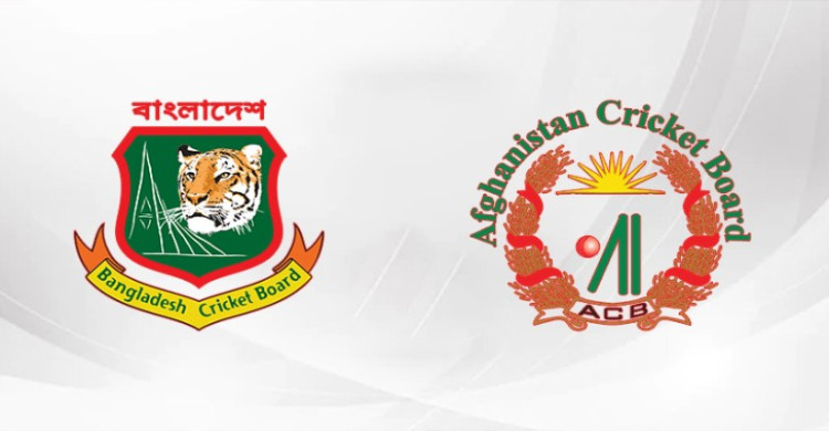 বাংলাদেশ-আফগানিস্তান সিরিজের চূড়ান্ত সূচি প্রকাশ, কবে কখন ম্যাচগুলো