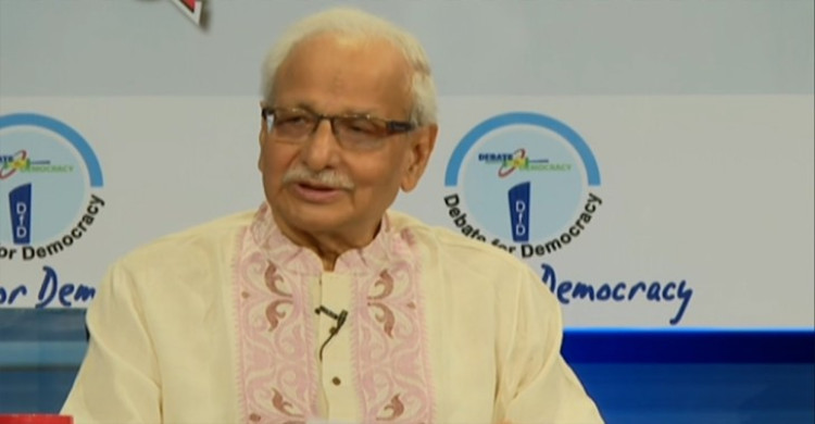 সরকার না চাইলে ইসির পক্ষে সুষ্ঠু নির্বাচন সম্ভব নয়: বদিউল আলম