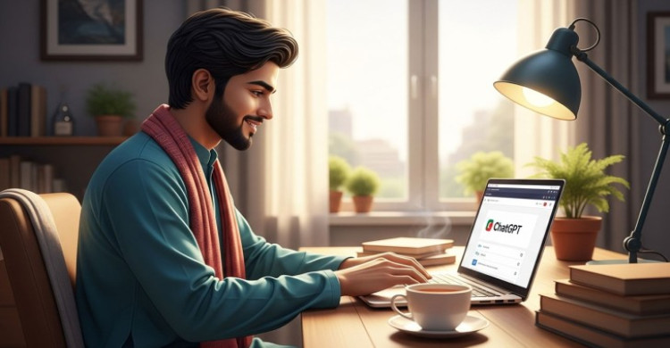 চ্যাটজিপিটি থেকে ভালো আউটপুট পাওয়ার ৫ কৌশল