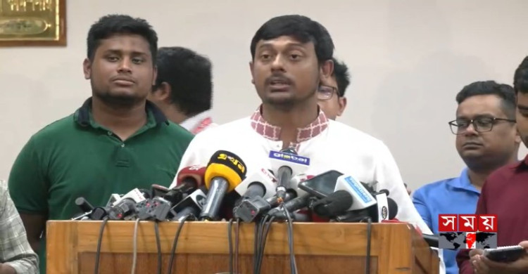 ফেব্রুয়ারিতে নির্বাচন হবে না : নাসীরুদ্দীন পাটওয়ারী