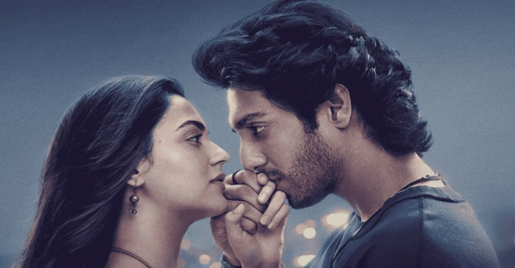 থামছেইনা ‘সাইয়ারা’ জাদু, আয় ছাড়িয়েছে ৬০০ কোটি