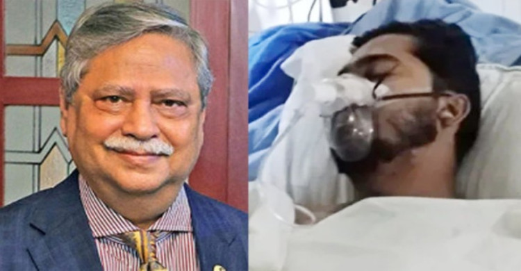 নুরের খোঁজ নিলেন রাষ্ট্রপতি, হামলার ঘটনায় তীব্র নিন্দা ও গভীর দুঃখ প্রকাশ