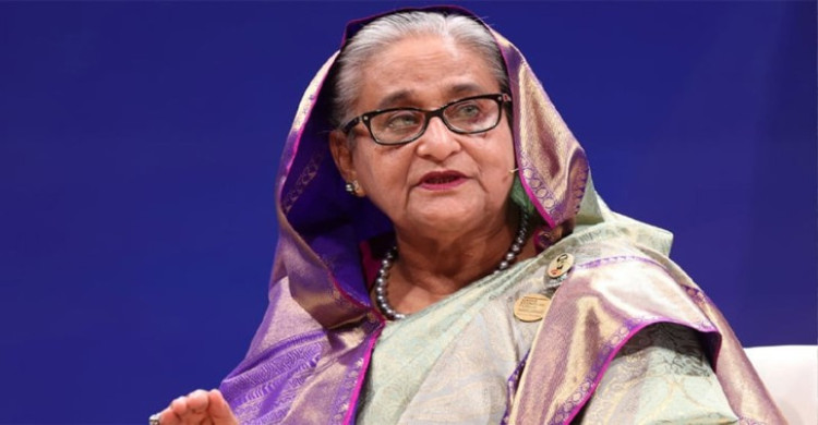 শেখ হাসিনার বিরুদ্ধে ৩য় দিনের মতো সাক্ষ্যগ্রহণ চলছে