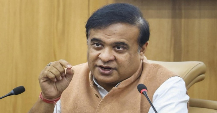 ‘বাংলাদেশ সীমান্তবর্তী’ এলাকায় আগ্নেয়াস্ত্র রাখতে পারবেন ভারতীয়রা