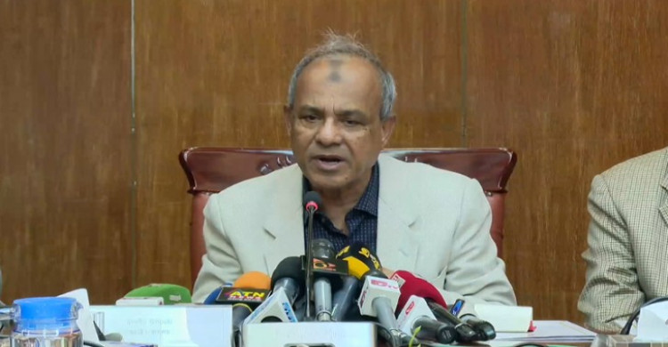 নির্বাচনে সেনাবাহিনীর ৮০ হাজারের বেশি সদস্য দায়িত্ব পালন করবে: স্বরাষ্ট্র উপদেষ্টা