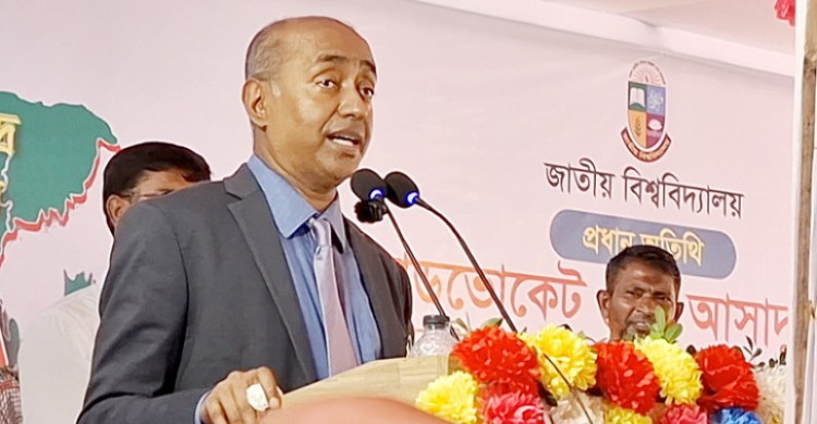 জাতীয় পার্টি নিষিদ্ধের দাবির আইনগত দিক যাচাই করে কী করা যায় দেখবো