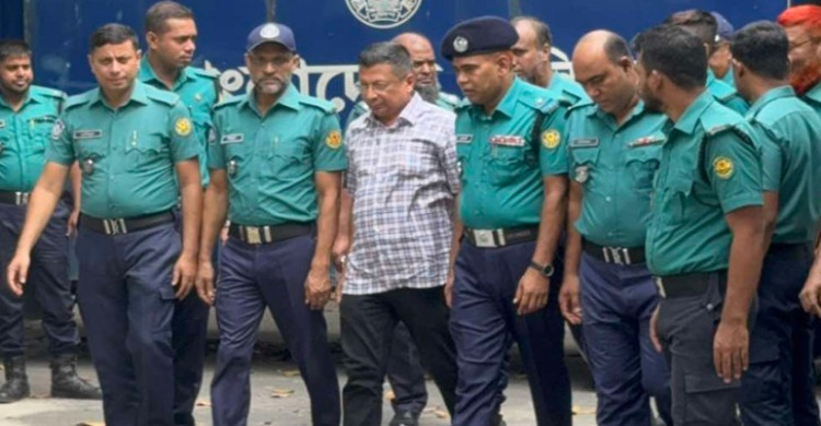 শেখ হাসিনার বিরুদ্ধে দ্বিতীয় সাক্ষীর সাক্ষ্য আজ