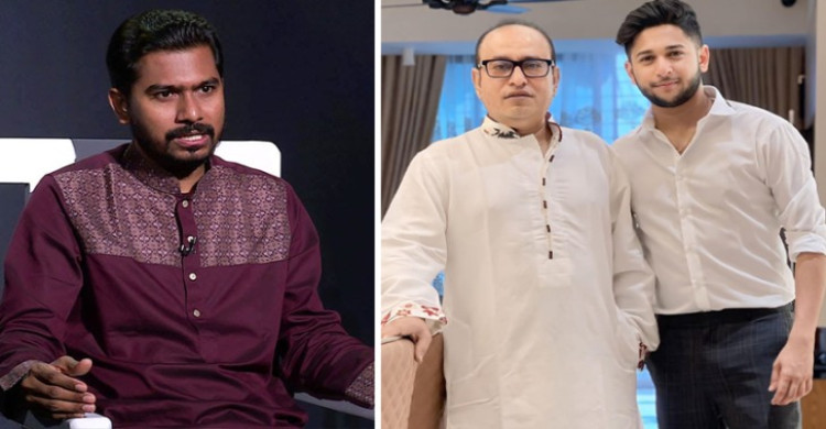 ‘মাই টিভি’ দখলের যোগসাজশে তৌহিদ আফ্রিদি ও তার বাবাকে গ্রেপ্তার করা হয়েছে: নুর