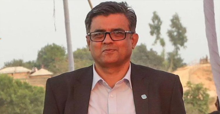 এক বছরে অন্তর্বর্তী সরকারের ১২ সাফল্য তুলে ধরলেন প্রেস সচিব