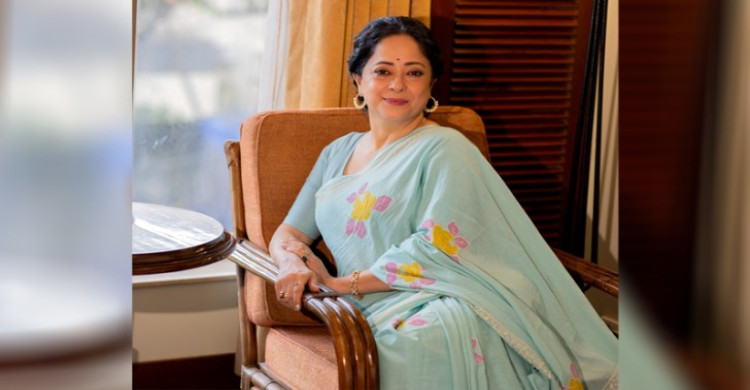 শরীর স্পর্শ করার প্রয়োজন হলে অনুমতি নিতেন শাহরুখ: শিবা