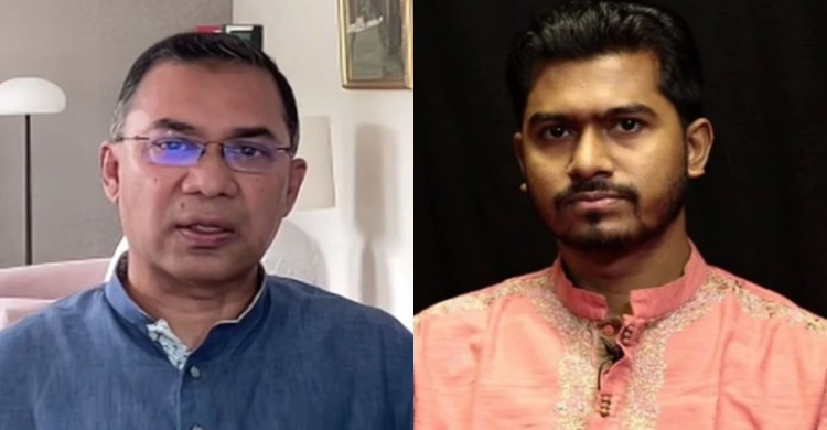 নুরের ওপর হামলার ঘটনায় তারেক রহমানের তীব্র নিন্দা, তদন্তের আহ্বান