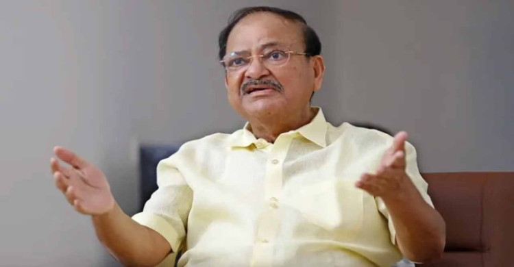 ভারতের উন্নতি হজম করতে পারছে না যুক্তরাষ্ট্র