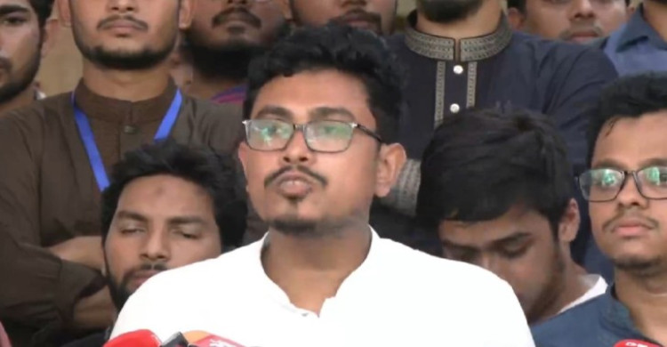 ঢাবির সাবেক ভিসি মাকসুদ কামালের বিরুদ্ধে মামলায় সাক্ষী হচ্ছেন সাদিক কায়েম