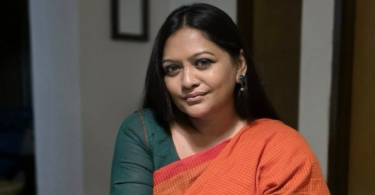 এনসিপি থেকে পদত্যাগ করলেন তাজনূভা জাবীন