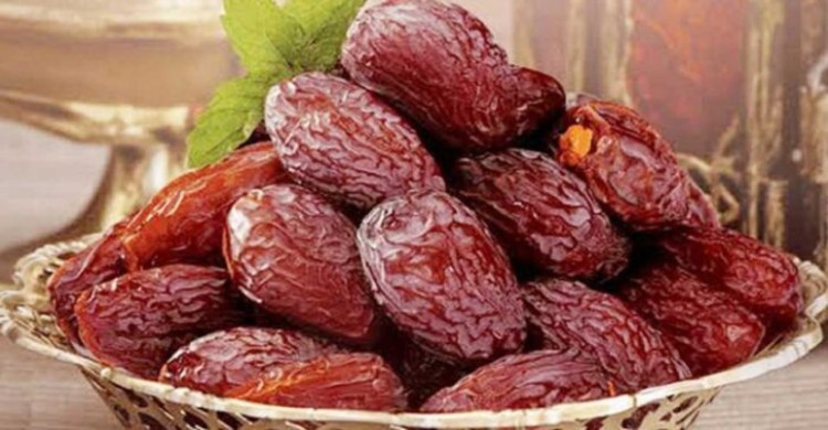 রমজানে খেজুর আমদানিতে ৪০ শতাংশ শুল্ক কমালো সরকার