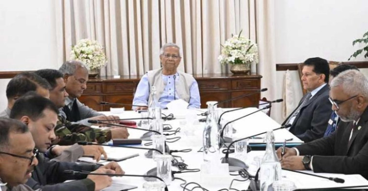 যেকোনো মূল্যে আইনশৃঙ্খলা পরিস্থিতি স্বাভাবিক রাখতে হবে