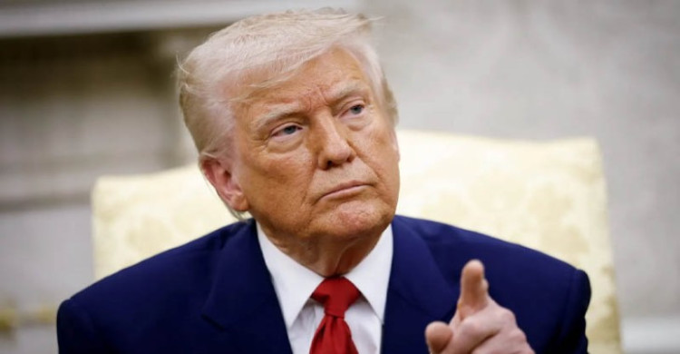 পুতিন ইউক্রেনের সঙ্গে যুদ্ধের অবসান চান: ট্রাম্প