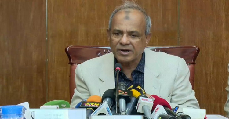 দেশে তারেক রহমানের নিরাপত্তা নিয়ে কোনও শঙ্কা নেই: স্বরাষ্ট্র উপদেষ্টা