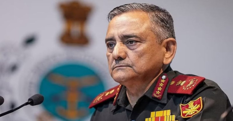 চীন-পাকিস্তান-বাংলাদেশের ঘনিষ্ঠতায় নিজেদের নিরাপত্তা নিয়ে উদ্বিগ্ন ভারতের প্রতিরক্ষা প্রধান