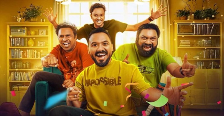 যেভাবে ফ্রিতে দেখা যাবে ‘ব্যাচেলর পয়েন্ট’ সিজন ৫