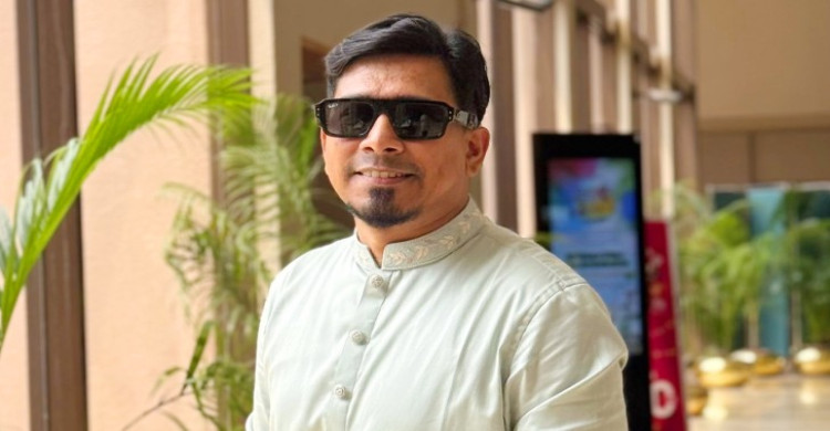 পাইরেসির বিরুদ্ধে ‘আইনগত ব্যবস্থা’ নিয়েছেন অমি