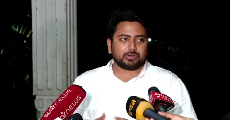 সঠিক পদক্ষেপ নিলে প্রাণহানি এড়ানো যেতো, আমরা আবারও গোপালগঞ্জে যাবো: নাহিদ