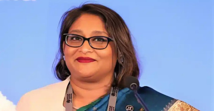 হাসিনাকন্যা পুতুল বাধ্যতামূলক ছুটিতে