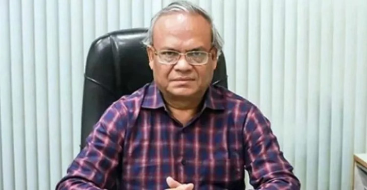 ভেতরে ভেতরে গভীর ষড়যন্ত্র চলছে নির্বাচন নিয়ে: রিজভী