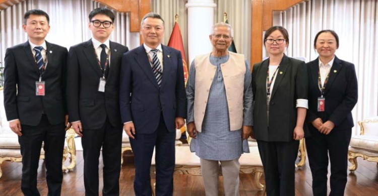 বাংলাদেশে ২৫০ মিলিয়ন ডলার বিনিয়োগের ঘোষণা হানডা ইন্ডাস্ট্রিজের