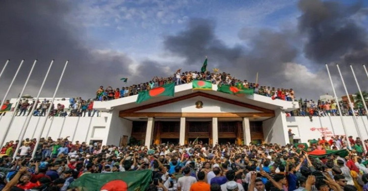 জুলাই শহীদ ও যোদ্ধাদের স্বীকৃতি দিয়ে অধ্যাদেশ জারি