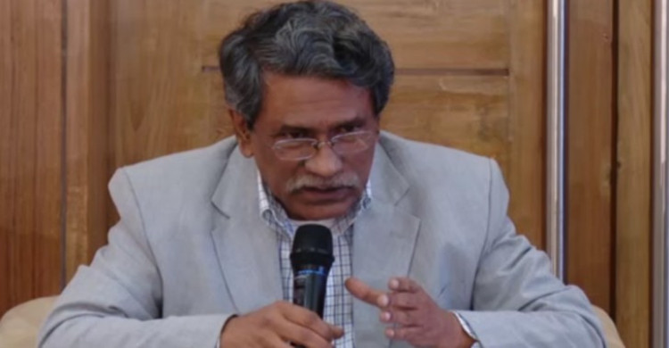 আগামী মাসের মধ্যেই জুলাই সনদ স্বাক্ষর হবে: আলী রীয়াজ