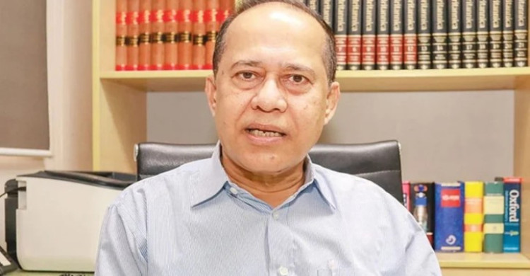 এবার সাবেক সিইসি কাজী হাবিবুল আউয়াল গ্রেপ্তার