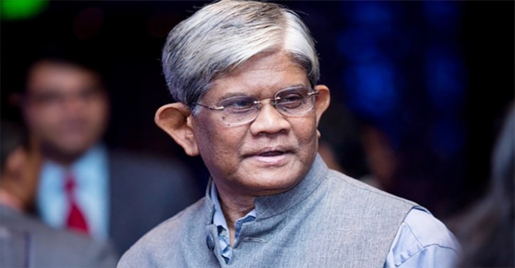 ইরান-ইসরায়েল যুদ্ধের কোনো প্রভাব বাণিজ্যে নেই: অর্থ উপদেষ্টা