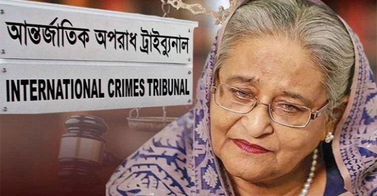 শেখ হাসিনার বিরুদ্ধে আদালত অবমাননার মামলায় অ্যামিকাস কিউরি নিয়োগ