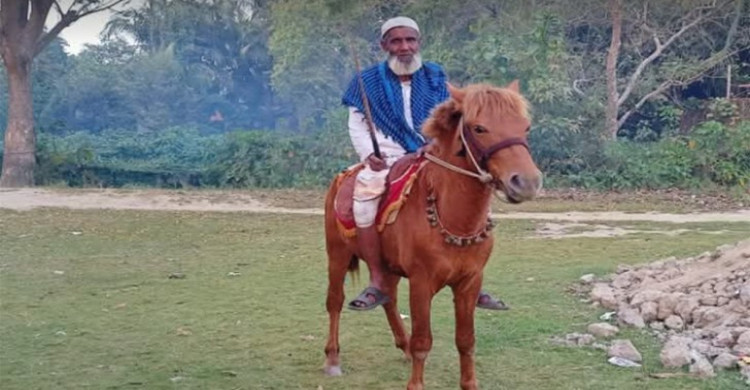 কিশোরগঞ্জের সেই গোরখোদক মনু মিয়া মারা গেছেন