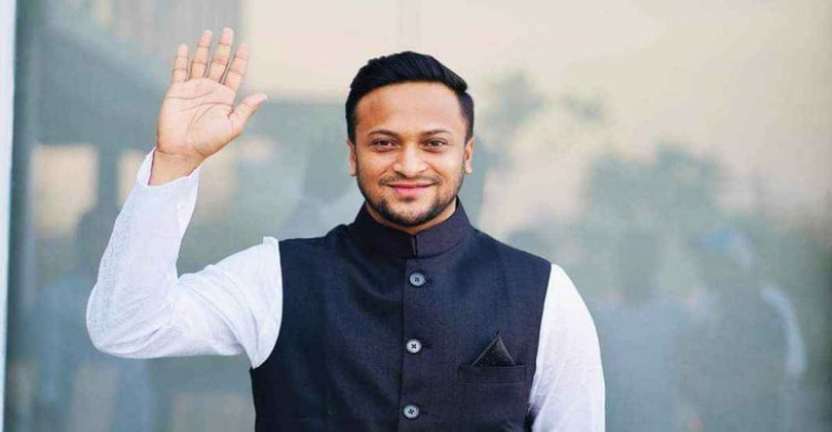শেয়ার মার্কেটে কারসাজি: সাকিব আল হাসানসহ ১৫ জনের বিরুদ্ধে দুদকের মামলা