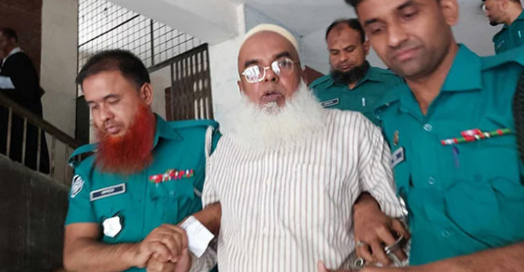 স্বাস্থ্য অধিদফতরের সেই গাড়ি চালক মালেকের ১৩ বছরের কারাদণ্ড