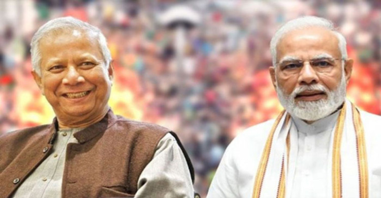 মোদি ও ইউনূসের মধ্যে বৈঠকের অনুরোধ নিয়ে যা বললেন জয়শঙ্কর