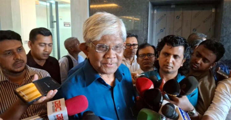 মহার্ঘ ভাতা পেতে যাচ্ছে সরকারি চাকরিজীবীরা: অর্থ উপদেষ্টা