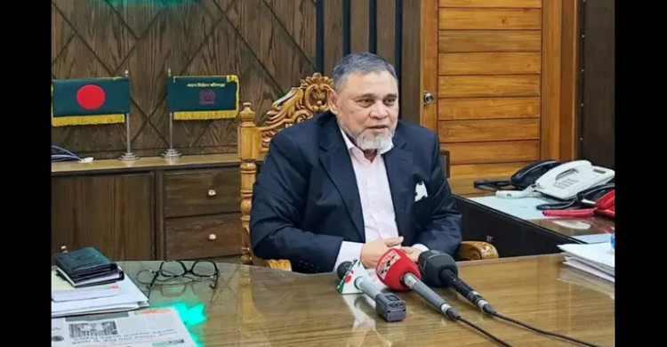 গেজেট প্রকাশের পরই আওয়ামী লীগের নিবন্ধন বিষয়ে সিদ্ধান্ত : সিইসি