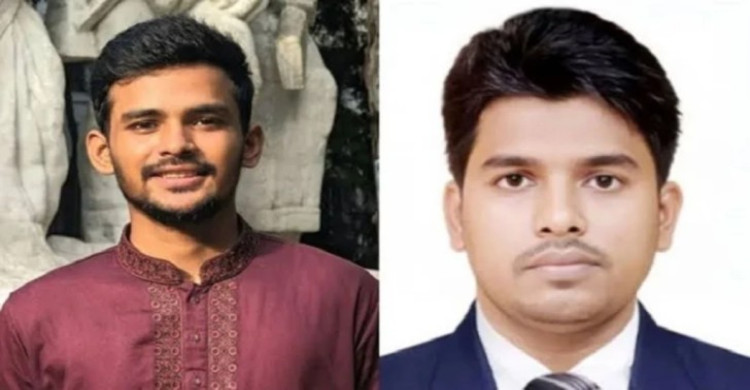 আসিফ মাহমুদের সাবেক এপিএসের দেশত্যাগে নিষেধাজ্ঞা